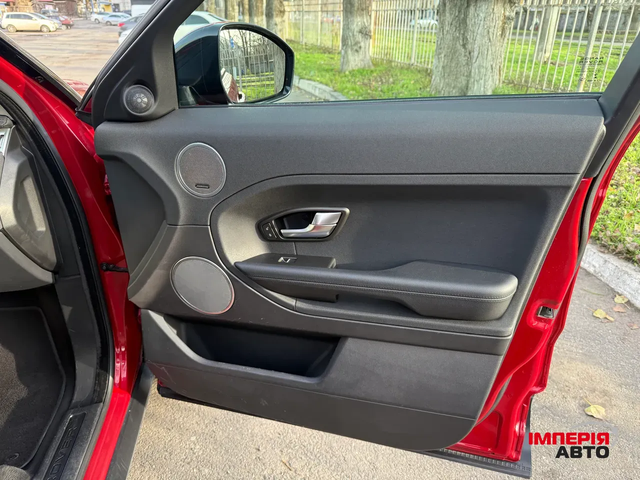 Land Rover Range Rover Evoque - фото 24