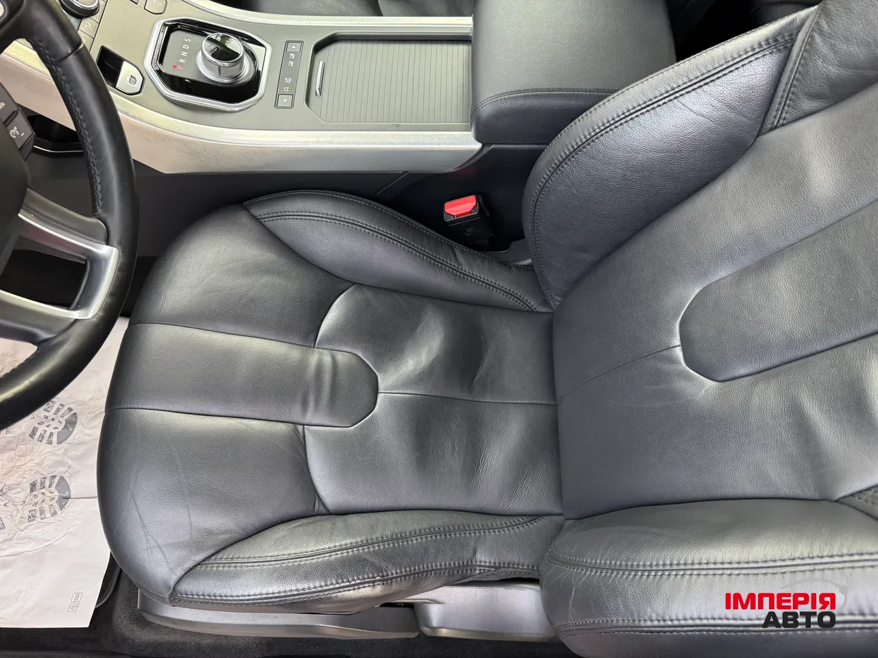 Land Rover Range Rover Evoque - фото 14