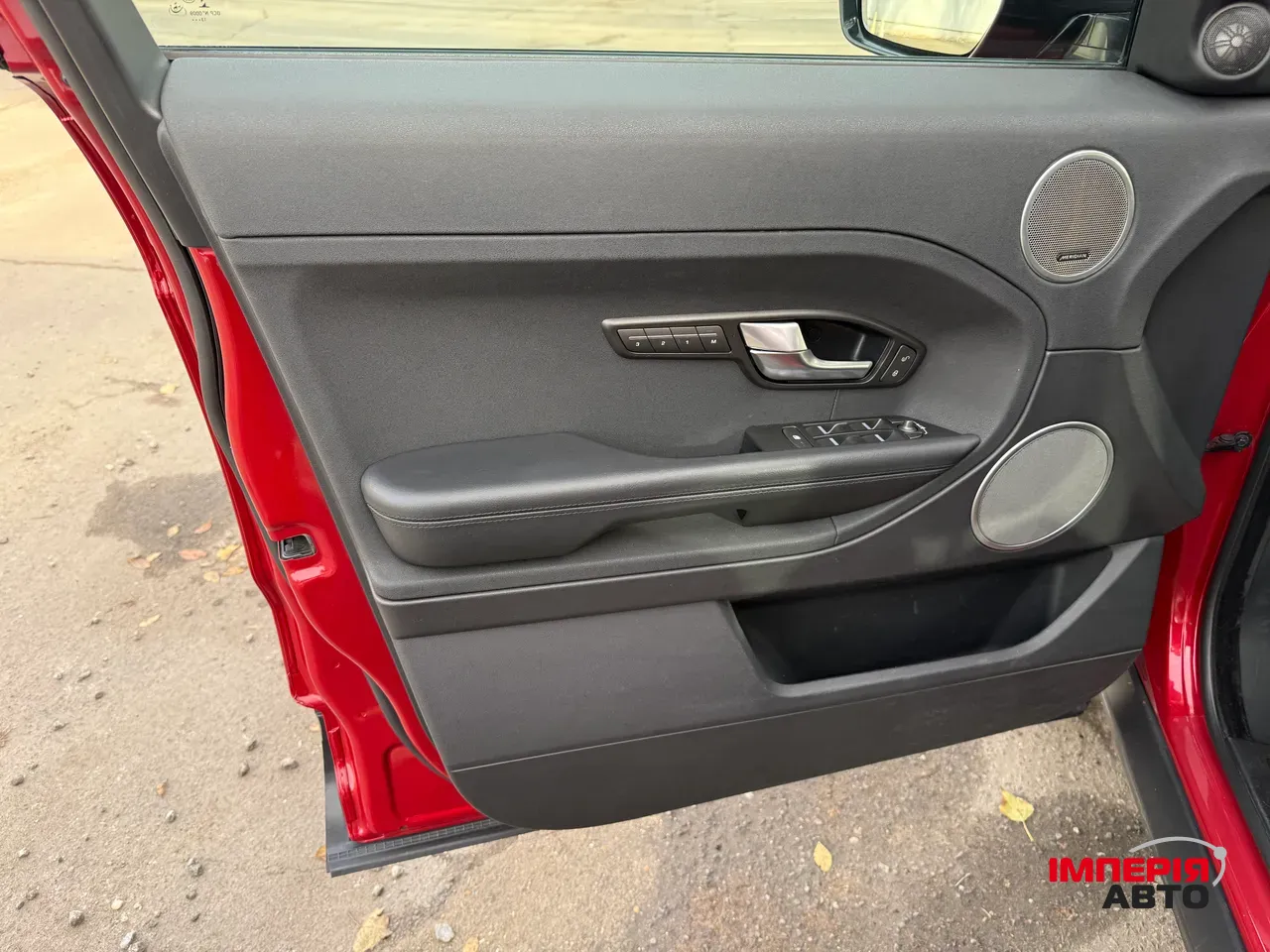 Land Rover Range Rover Evoque - фото 12