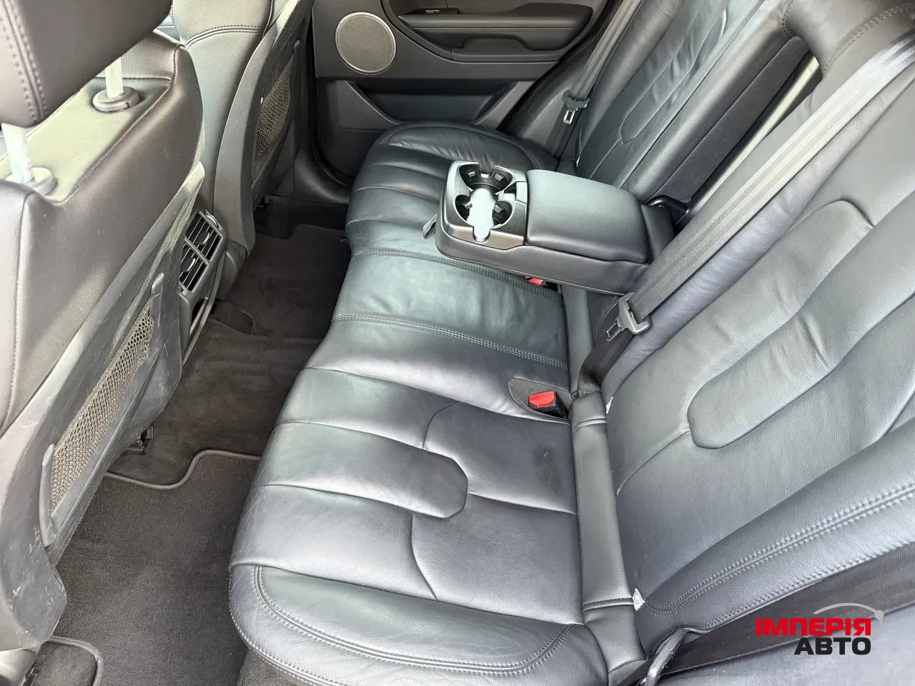 Land Rover Range Rover Evoque - фото 18