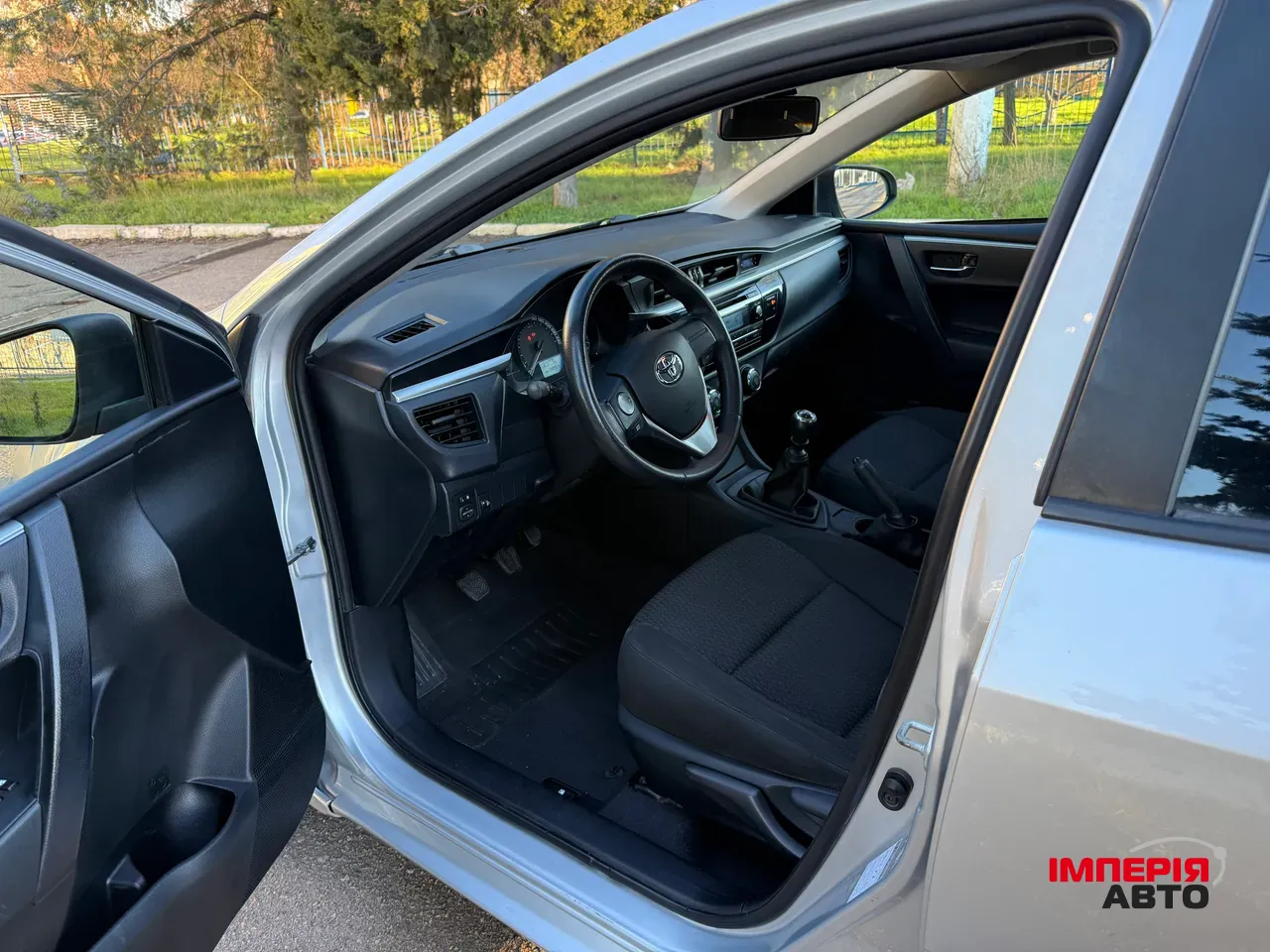 Toyota Corolla - фото 9