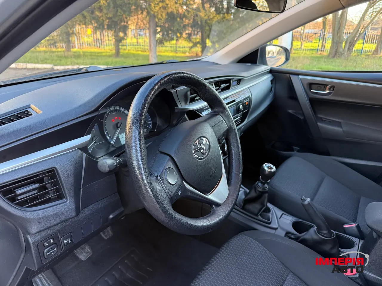 Toyota Corolla - фото 10