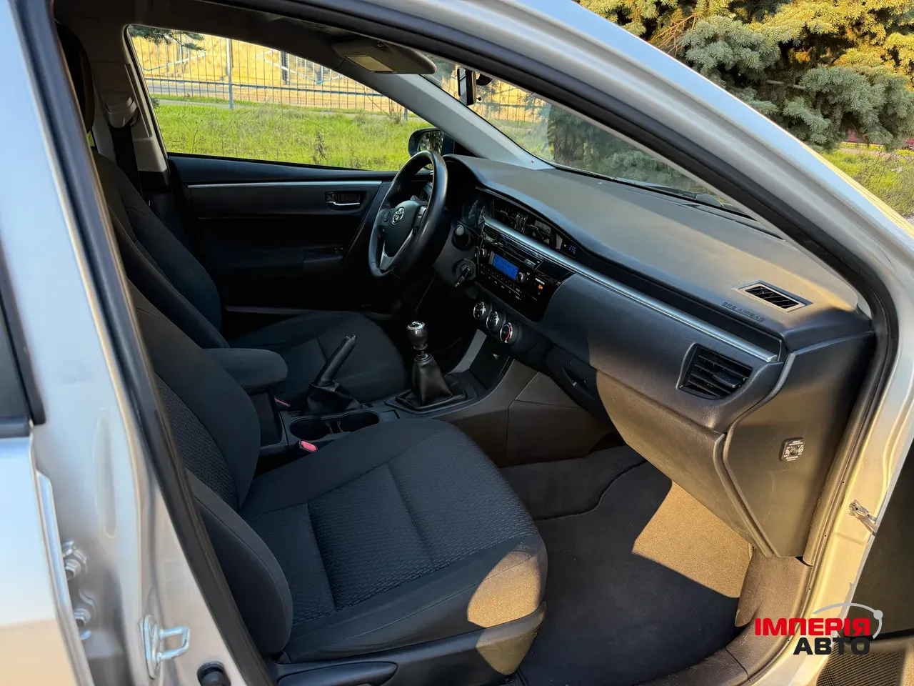 Toyota Corolla - фото 16