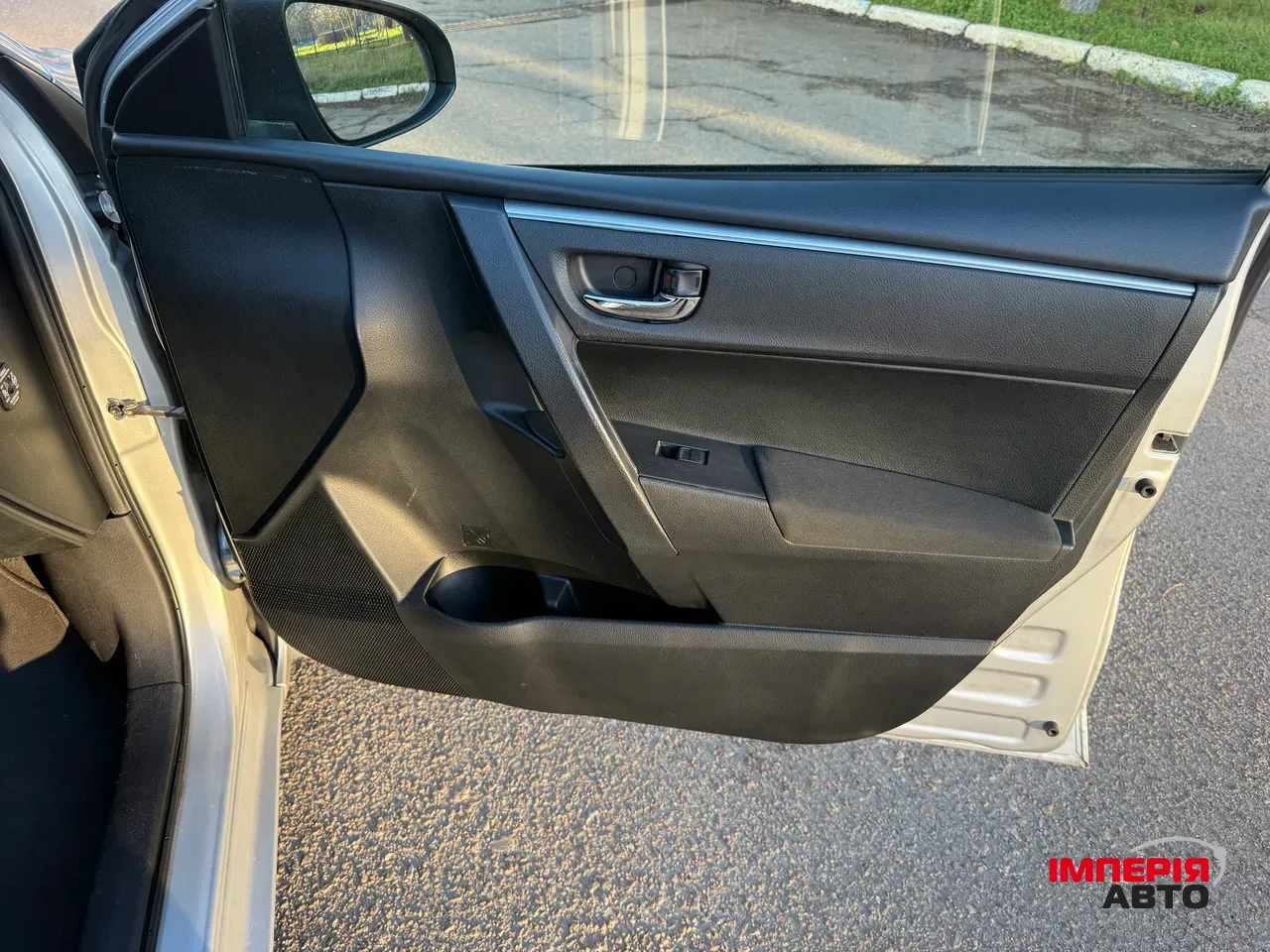 Toyota Corolla - фото 15