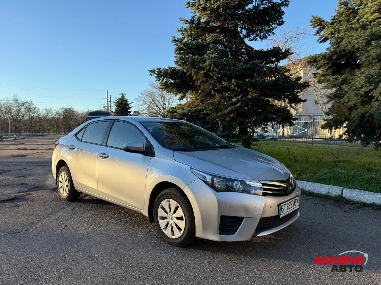 Toyota Corolla - фото 7