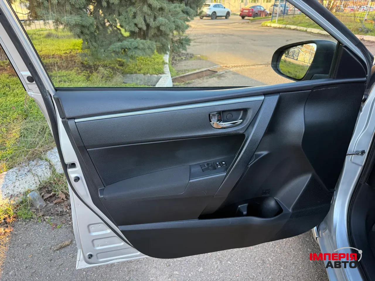 Toyota Corolla - фото 8