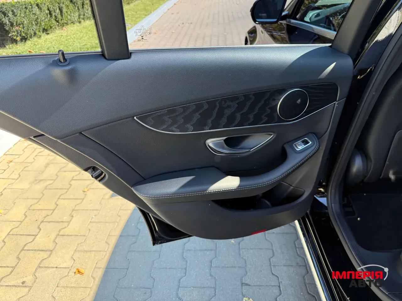 Mercedes-Benz C-Класс - фото 14