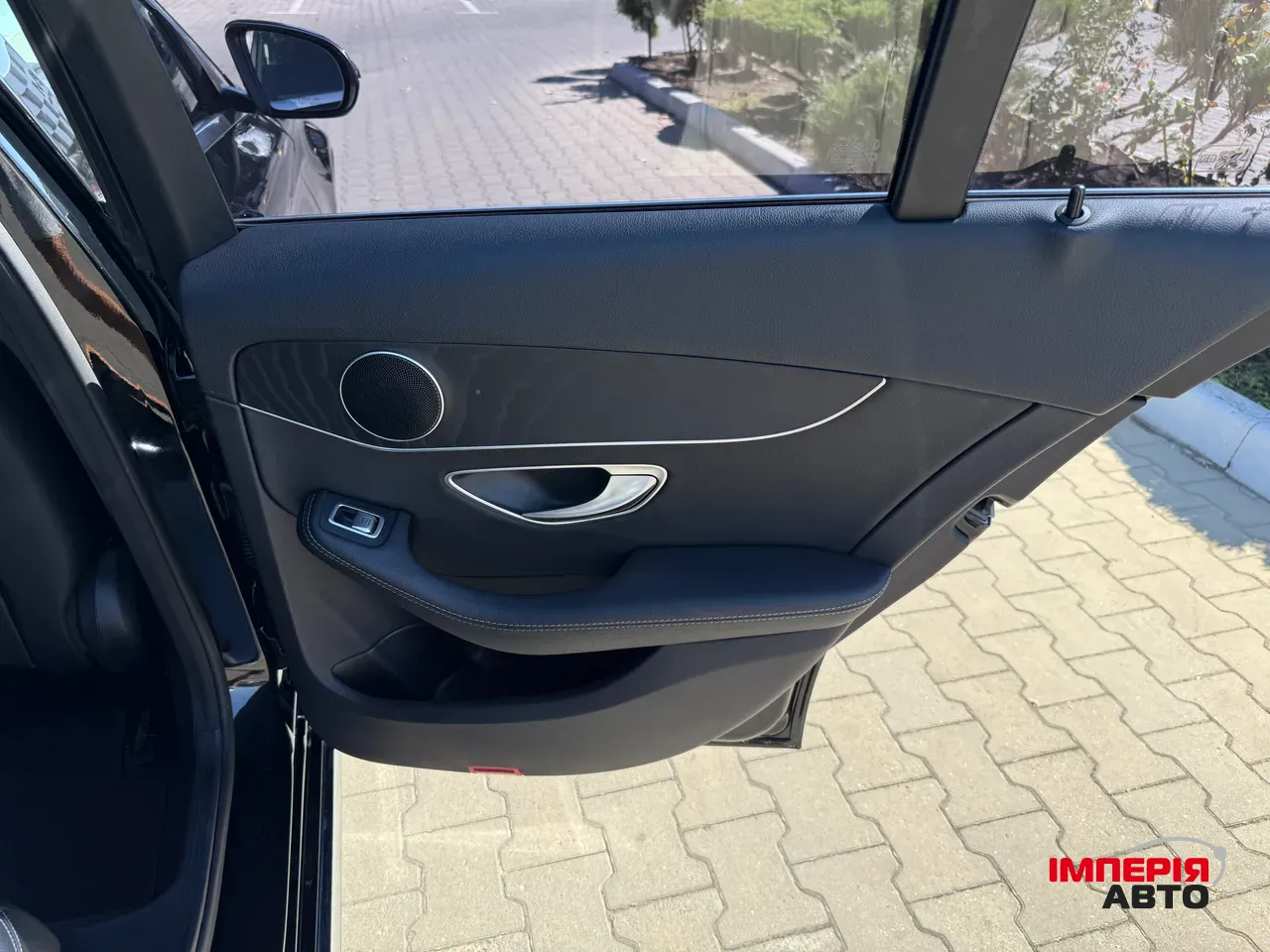 Mercedes-Benz C-Класс - фото 16