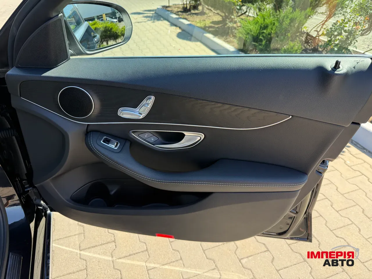 Mercedes-Benz C-Класс - фото 17