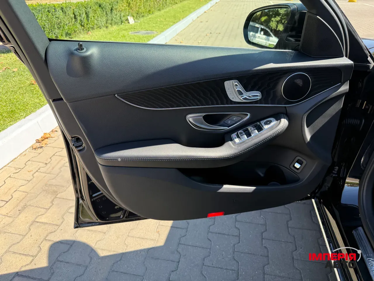 Mercedes-Benz C-Класс - фото 11