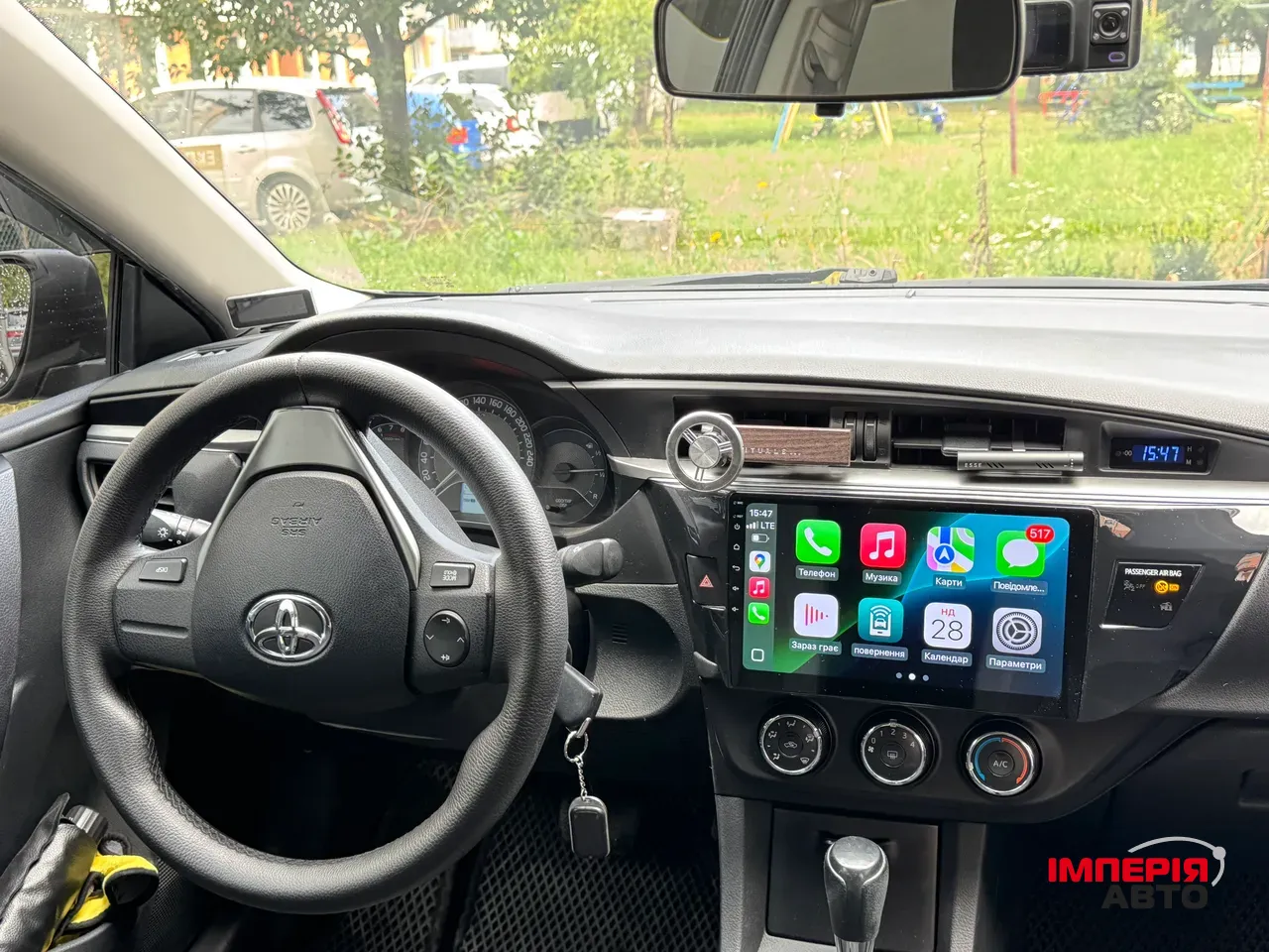 Toyota Corolla - фото 9