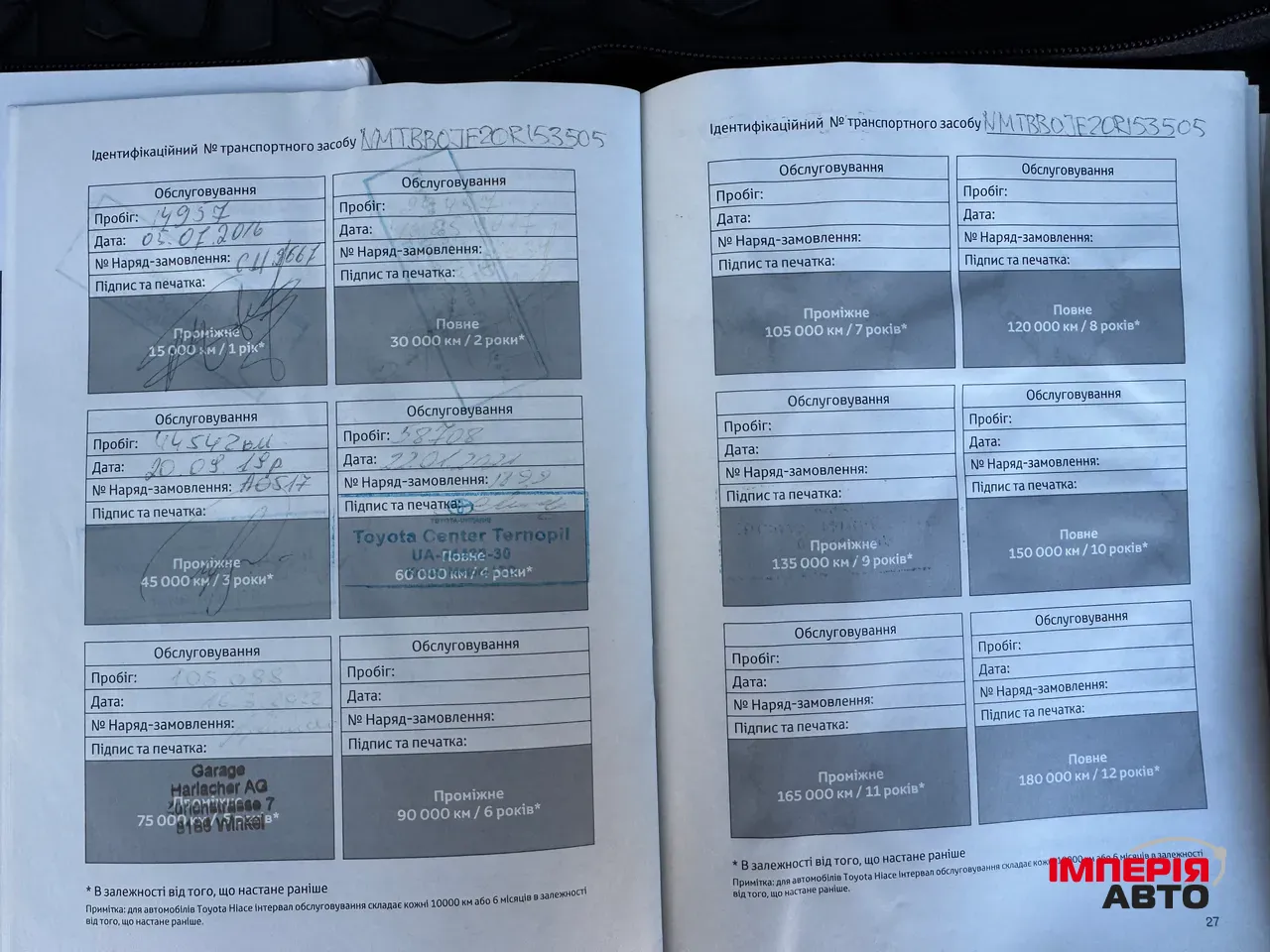 Toyota Corolla - фото 14