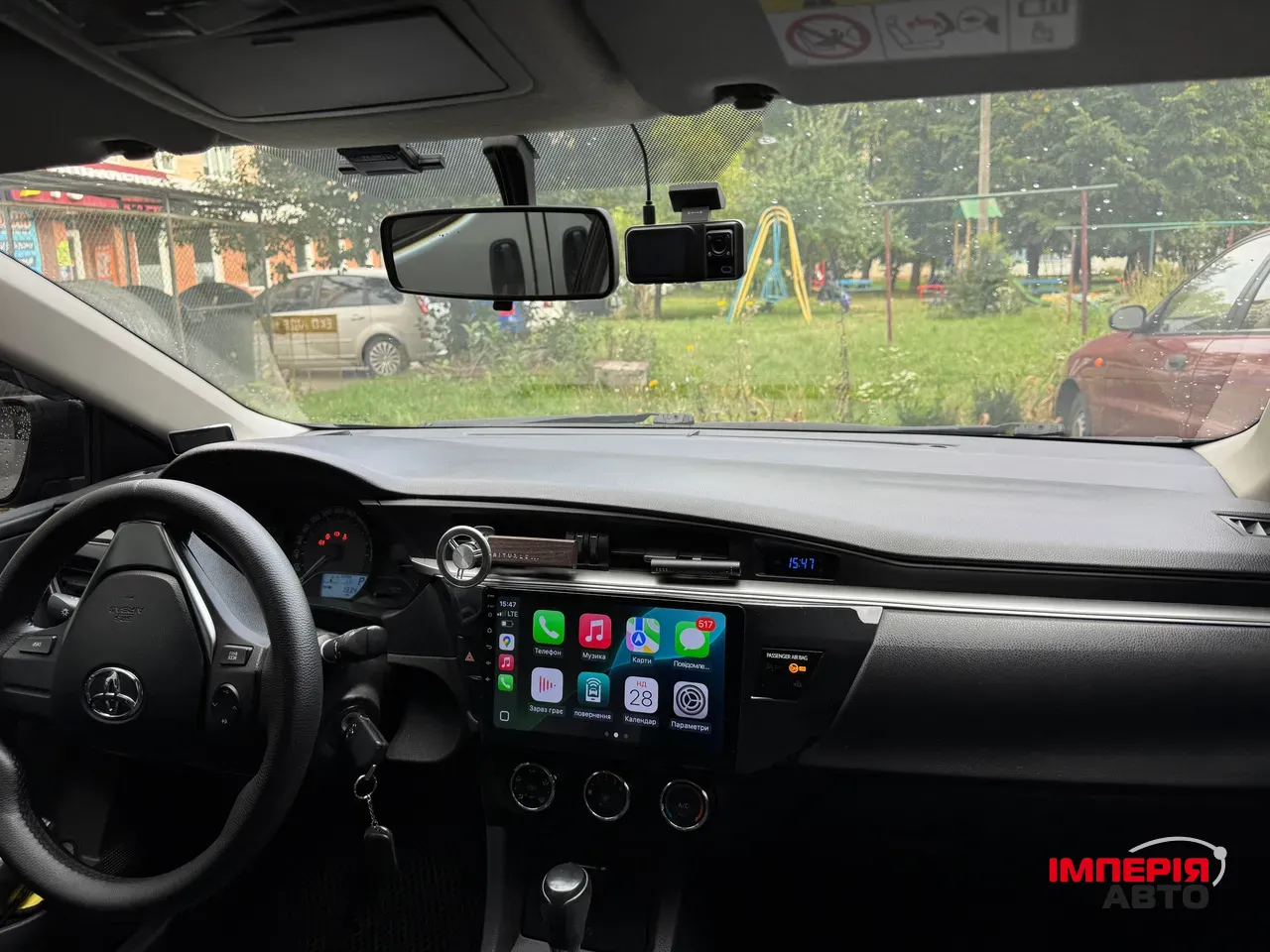 Toyota Corolla - фото 10