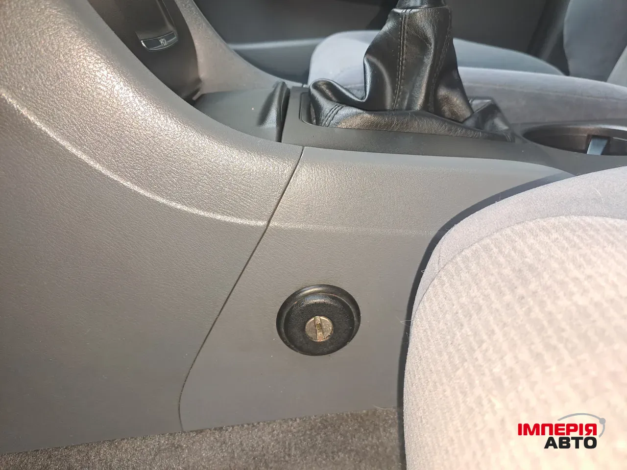 Honda Accord - фото 19