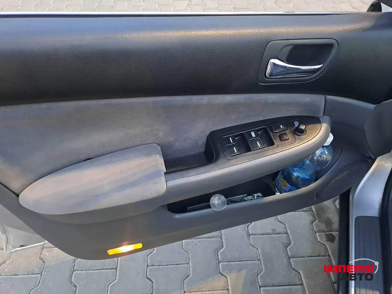 Honda Accord - фото 18