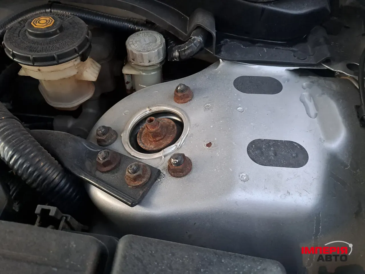 Honda Accord - фото 12