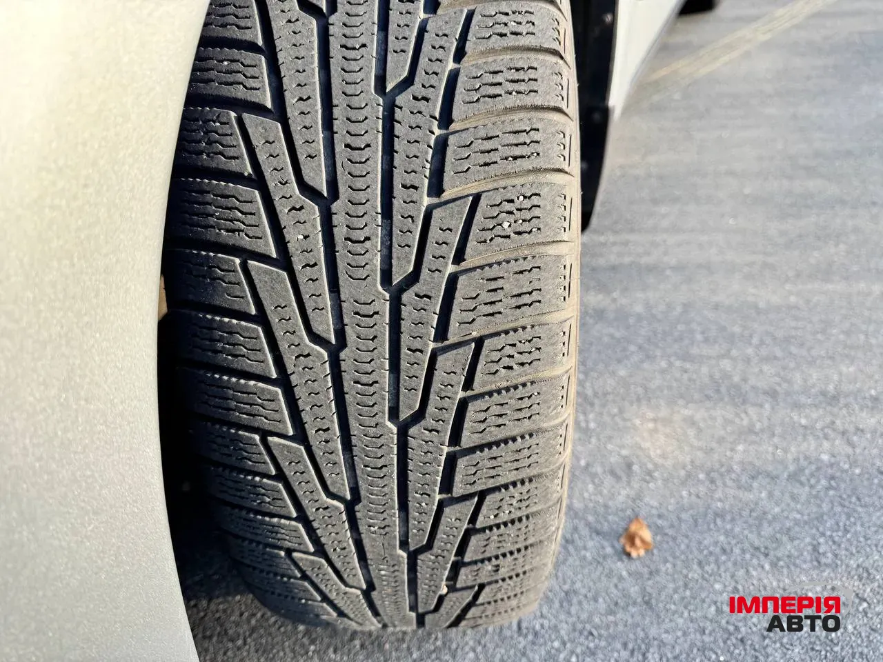 Honda Accord - фото 4