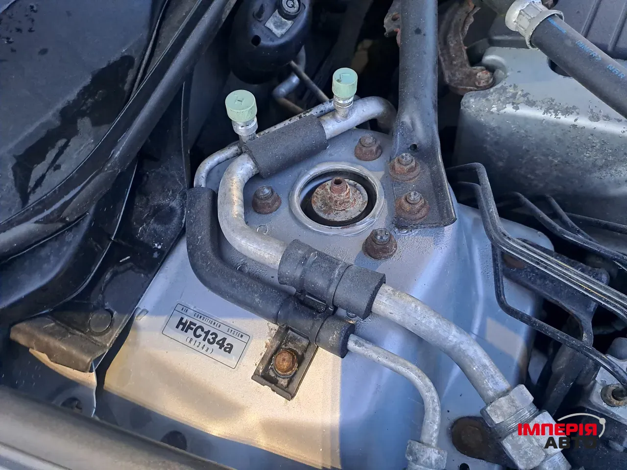 Honda Accord - фото 13