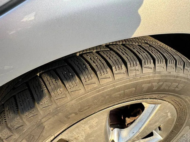 Honda Accord - фото 3