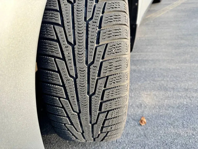 Honda Accord - фото 4