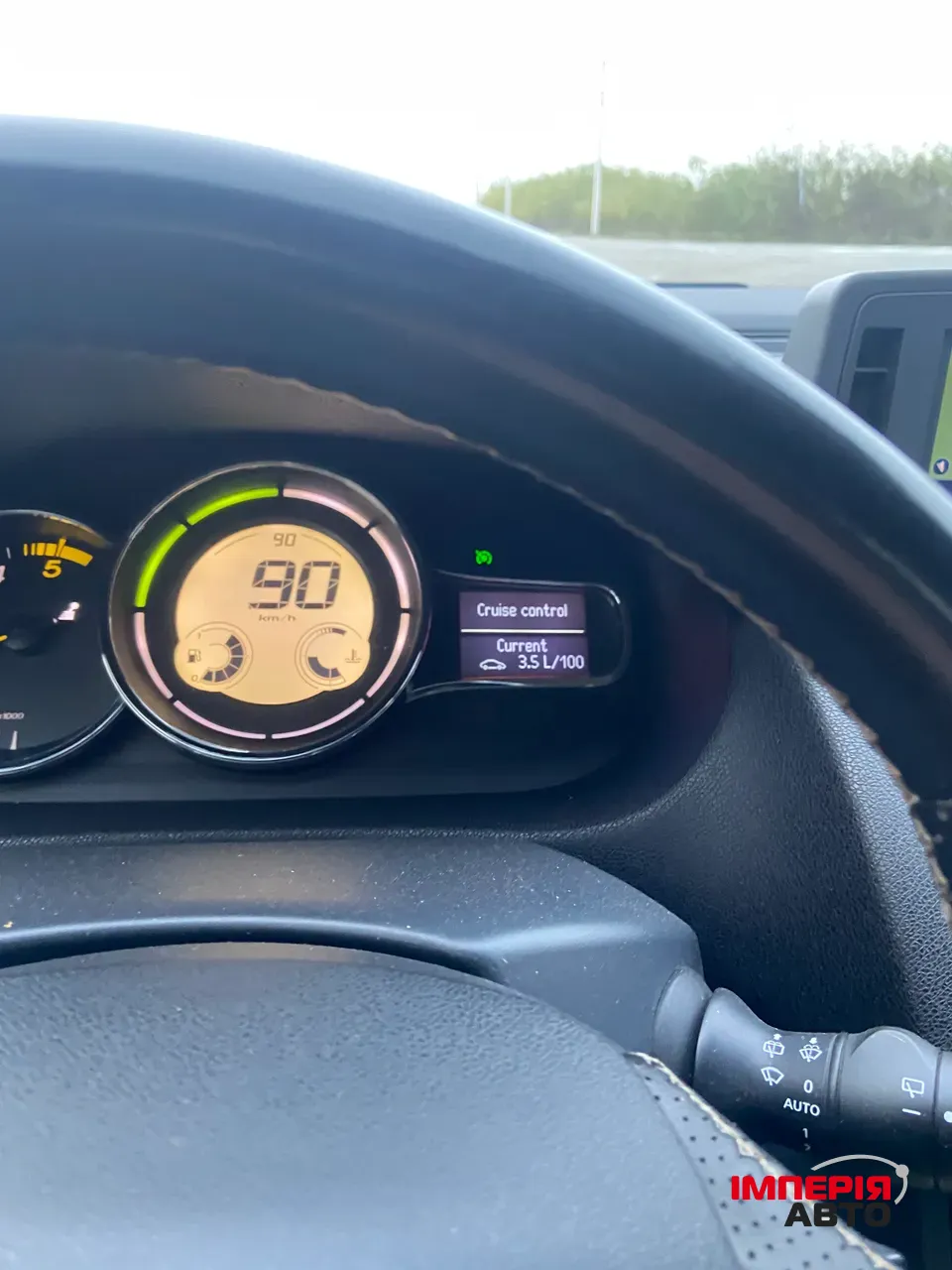 Renault Megane - фото 19