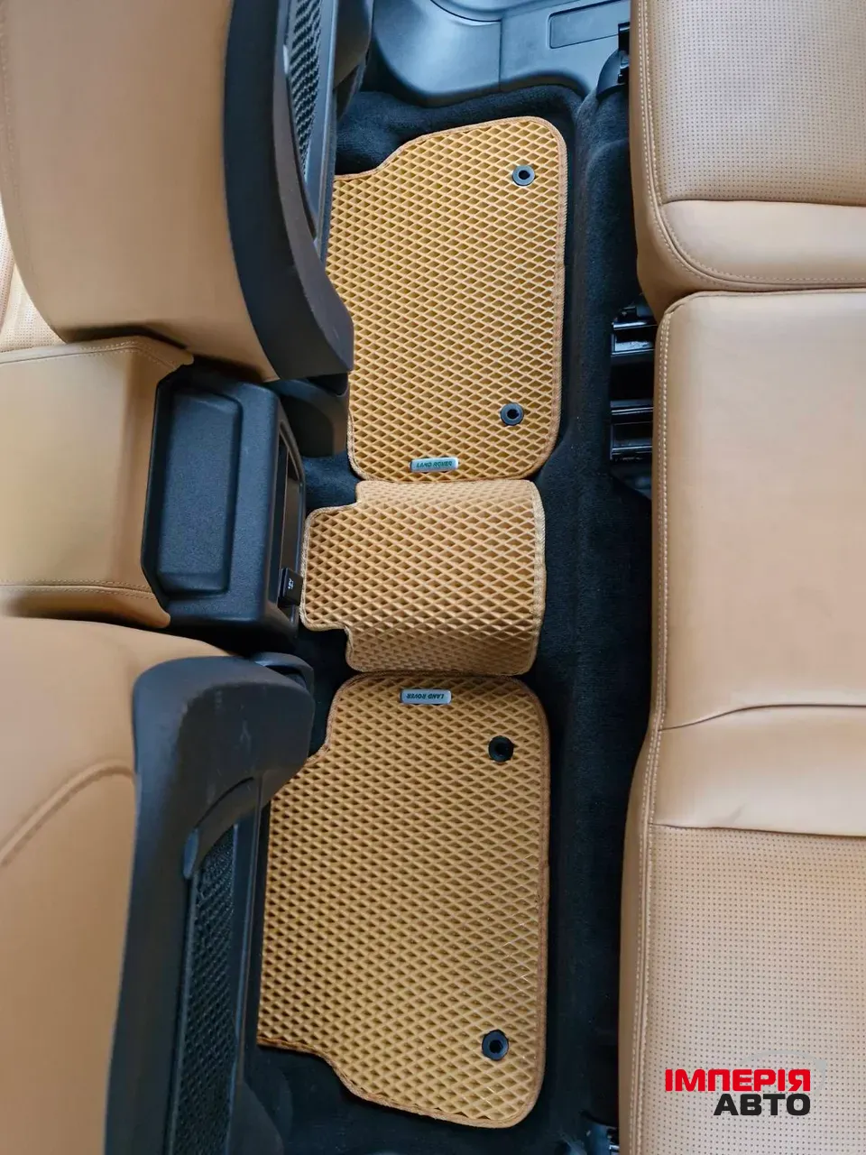 Land Rover Discovery Sport - фото 9