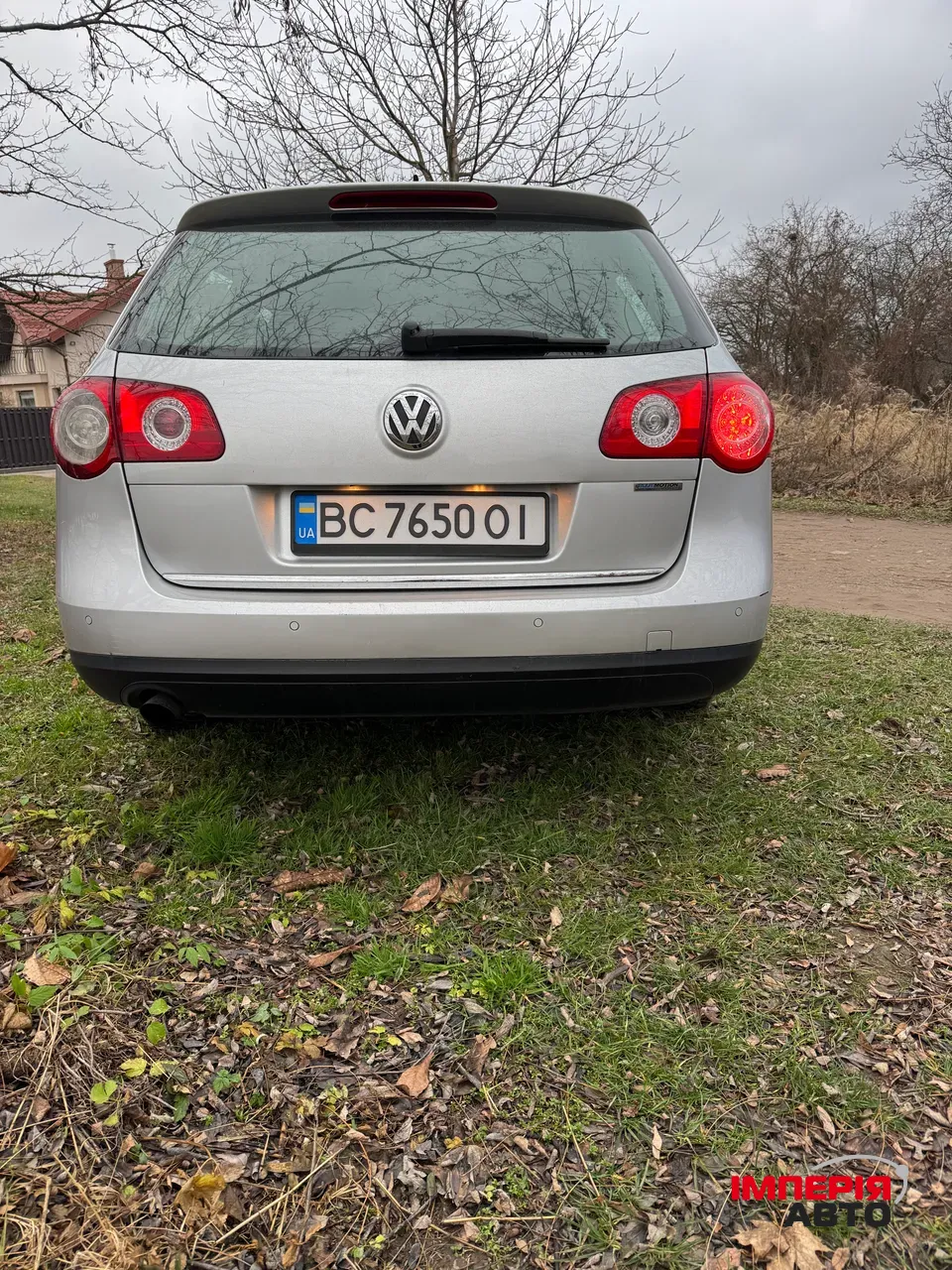 Volkswagen Passat - фото 3