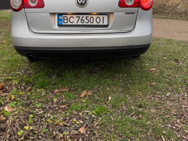 Volkswagen Passat - фото 3
