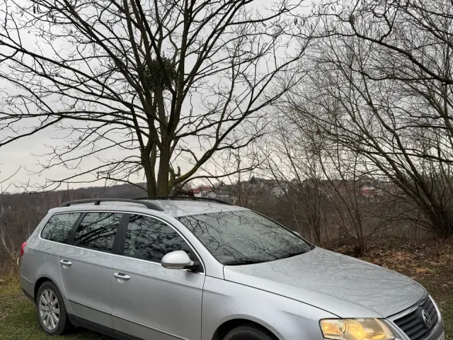 Volkswagen Passat - фото 2