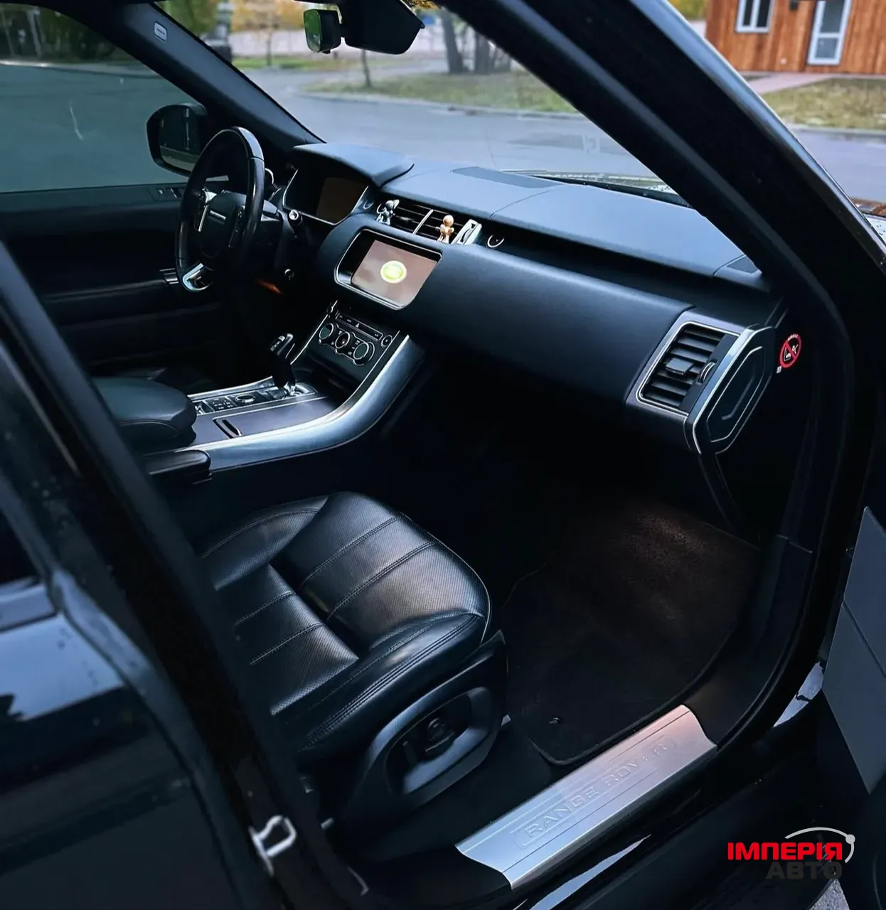 Land Rover Range Rover Sport - фото 6