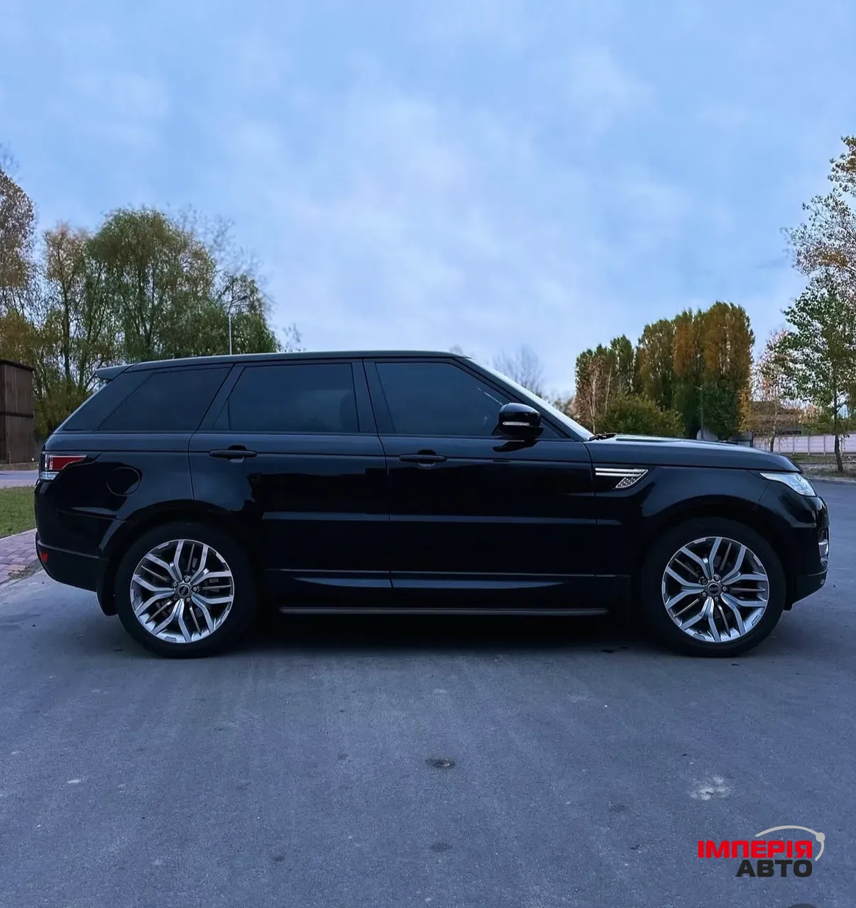 Land Rover Range Rover Sport - фото 3