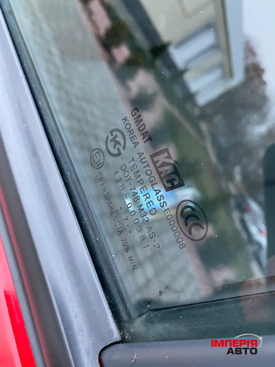 Chevrolet Aveo - фото 37