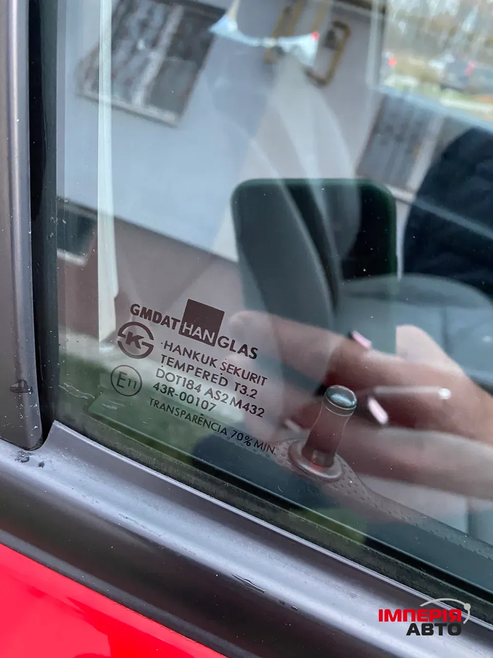 Chevrolet Aveo - фото 35