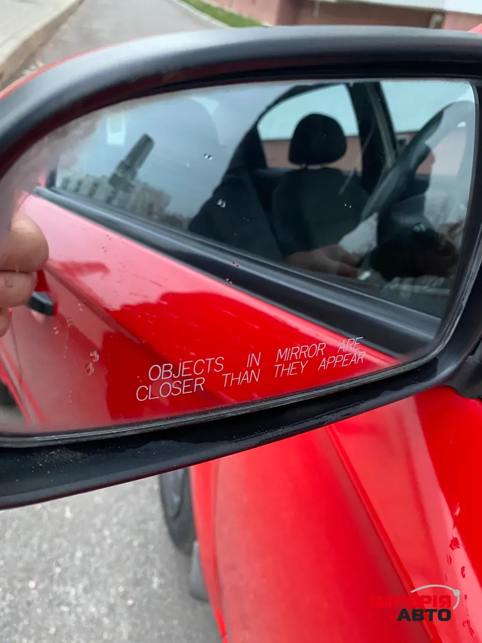 Chevrolet Aveo - фото 26