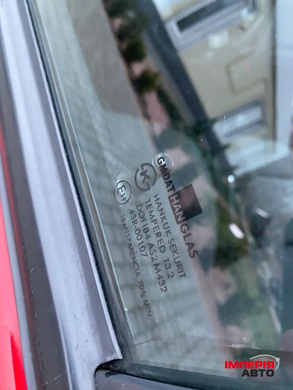 Chevrolet Aveo - фото 32