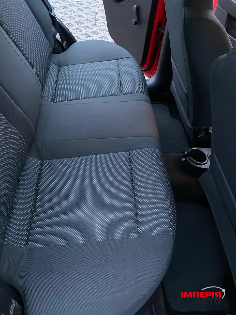 Chevrolet Aveo - фото 21