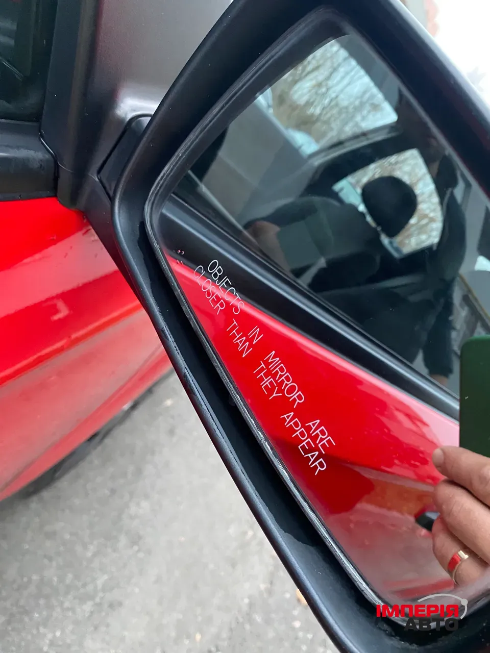 Chevrolet Aveo - фото 25