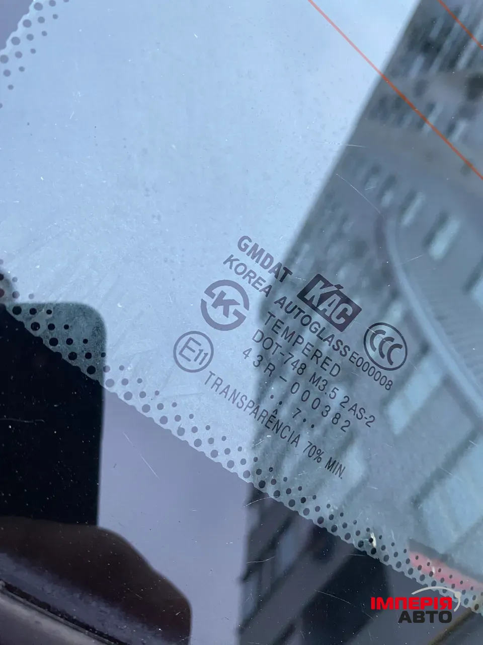 Chevrolet Aveo - фото 34