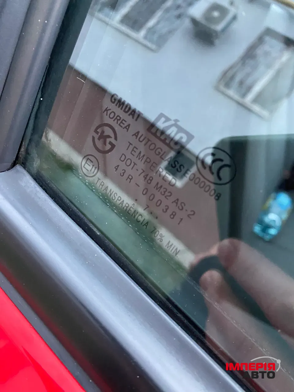 Chevrolet Aveo - фото 33