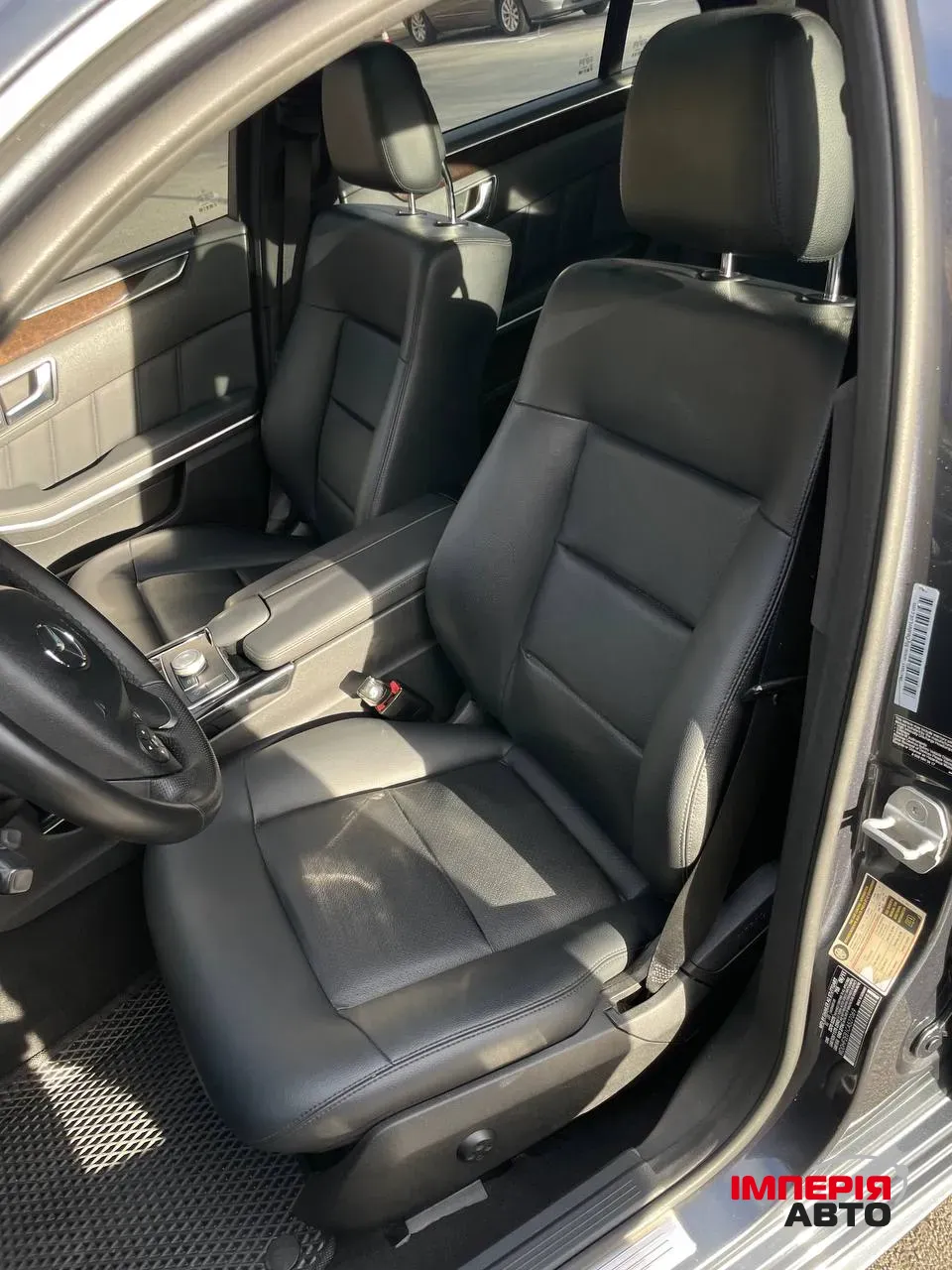 Mercedes-Benz E-Класс - фото 8