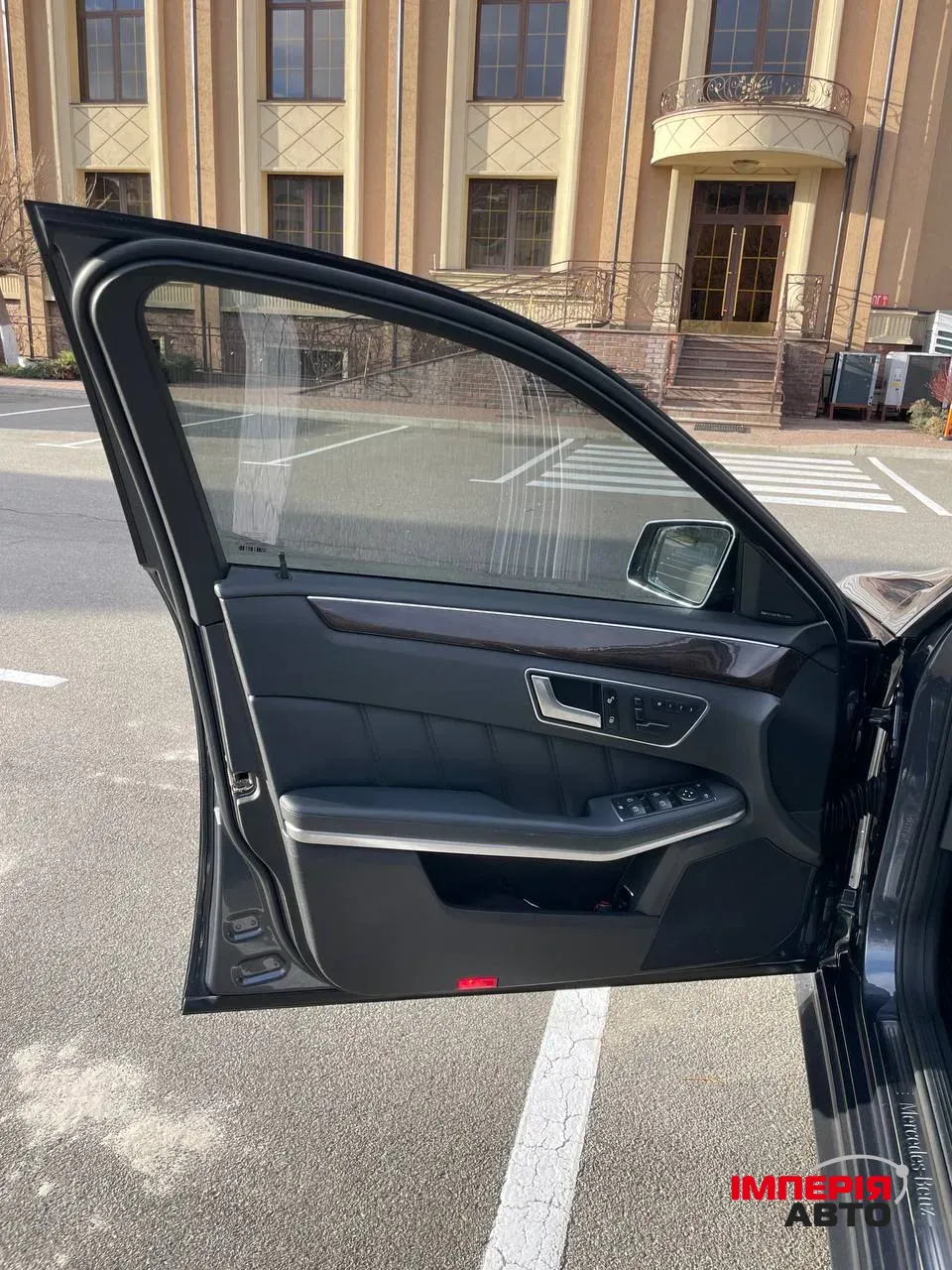 Mercedes-Benz E-Класс - фото 7