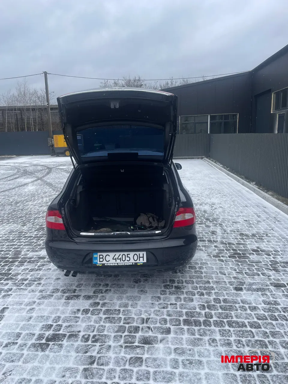 Skoda Superb - фото 9