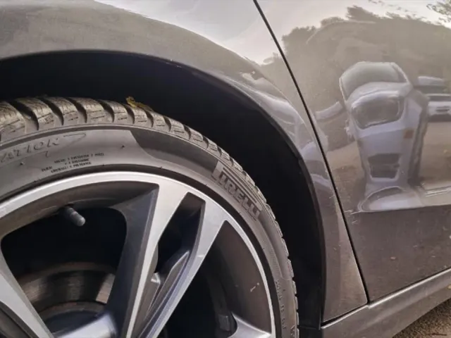 Ford Fusion (North America) - фото 3