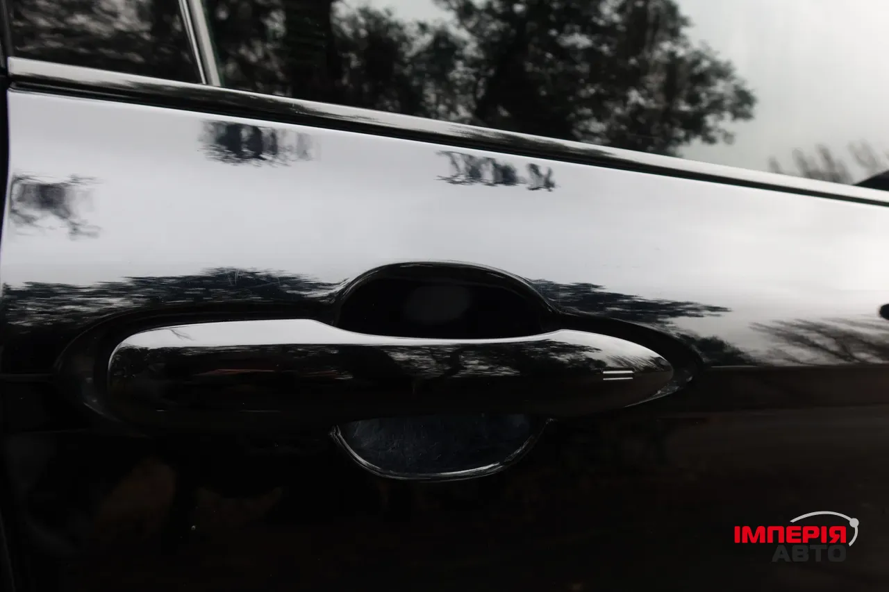 Toyota Camry - фото 9