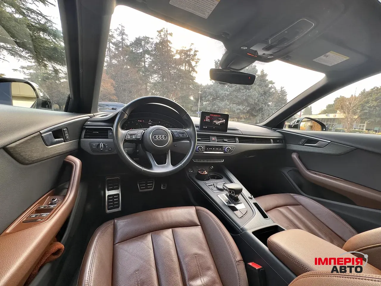 Audi A4 - фото 3