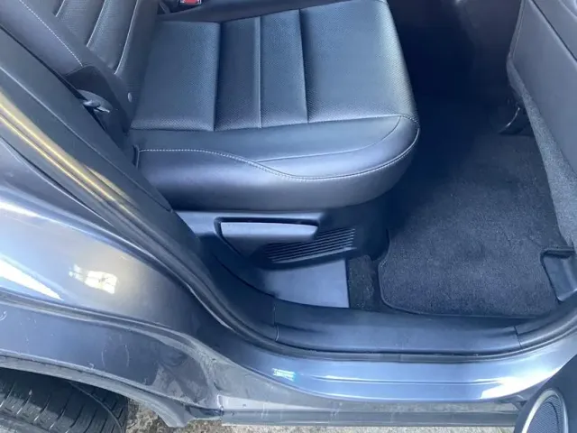 Lexus NX - фото 3