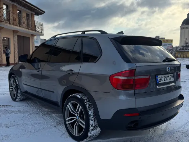 BMW X5 2010, Червоноград, $13 499 - зображення 3