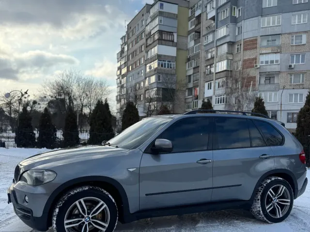BMW X5 2010, Червоноград, $13 499 - зображення 2