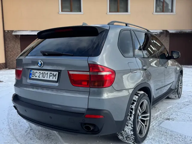 BMW X5 2010, Червоноград, $13 499 - зображення 4