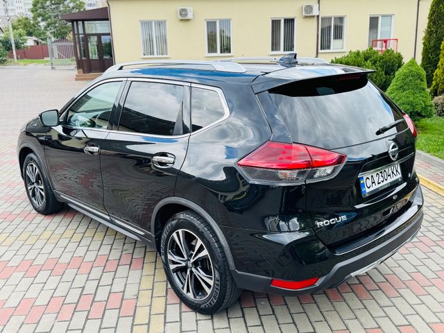 Nissan Rogue 2017, Черкаси, $14 800 - зображення 2